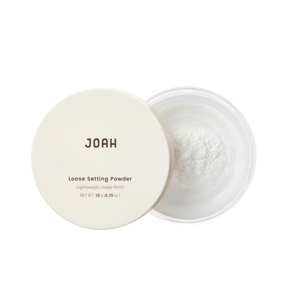 JOAH Loose Setting Powder