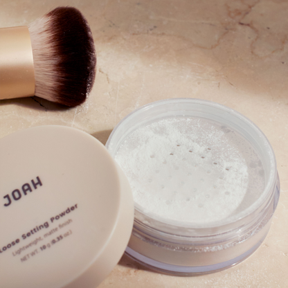 JOAH Loose Setting Powder