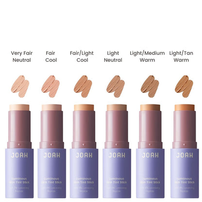 JOAH Luminous Skin Tint Stick