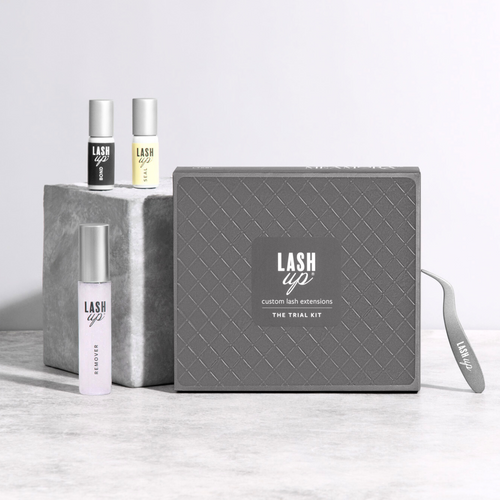 The Original Mini Kit with 20 Lashes Black Friday Offer