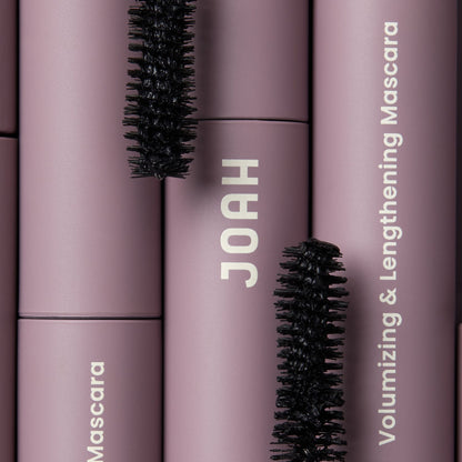 JOAH Volumizing &amp; Lengthening Mascara