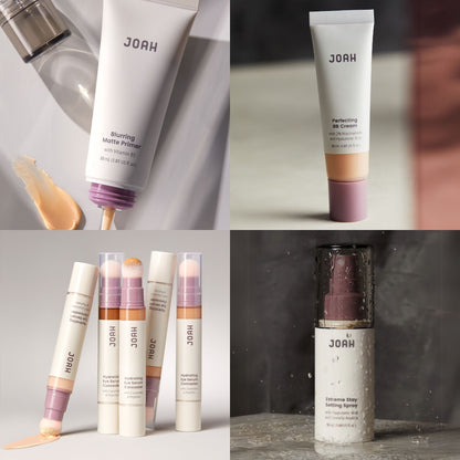 Glow &amp; Go Base Ritual Collection