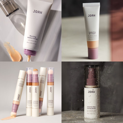 Glow &amp; Go Base Ritual Collection