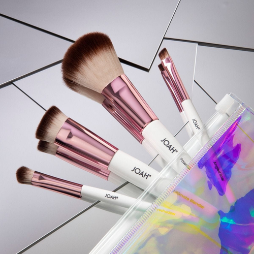 Take Me With You Travel Brush Set
