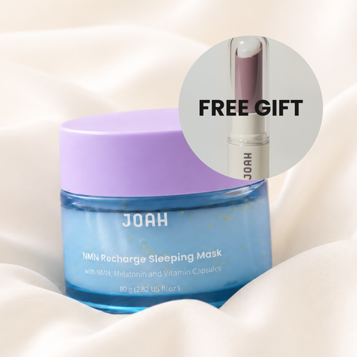 JOAH NMN Recharge Sleeping Mask