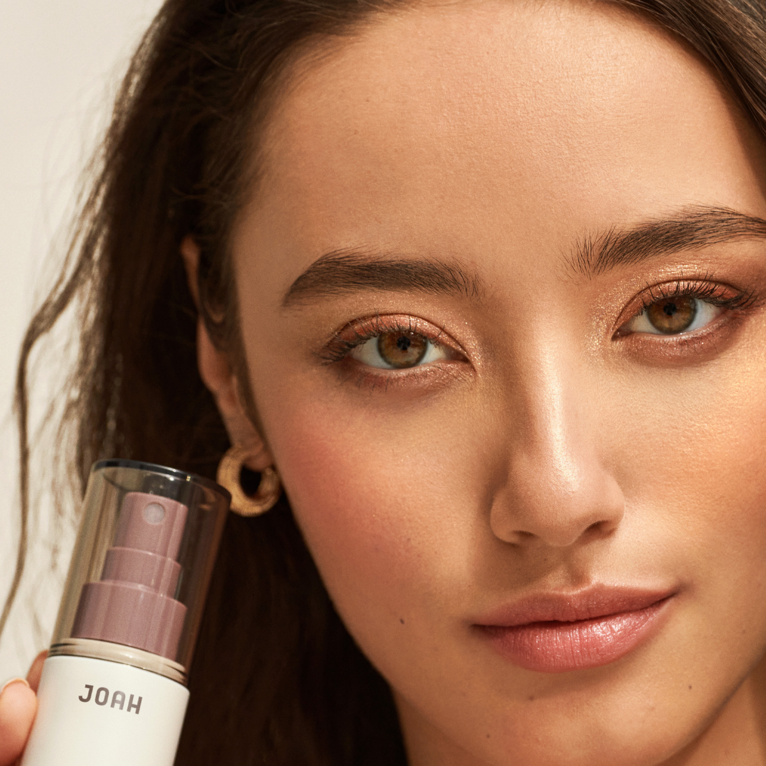 JOAH Extreme Stay Setting Spray