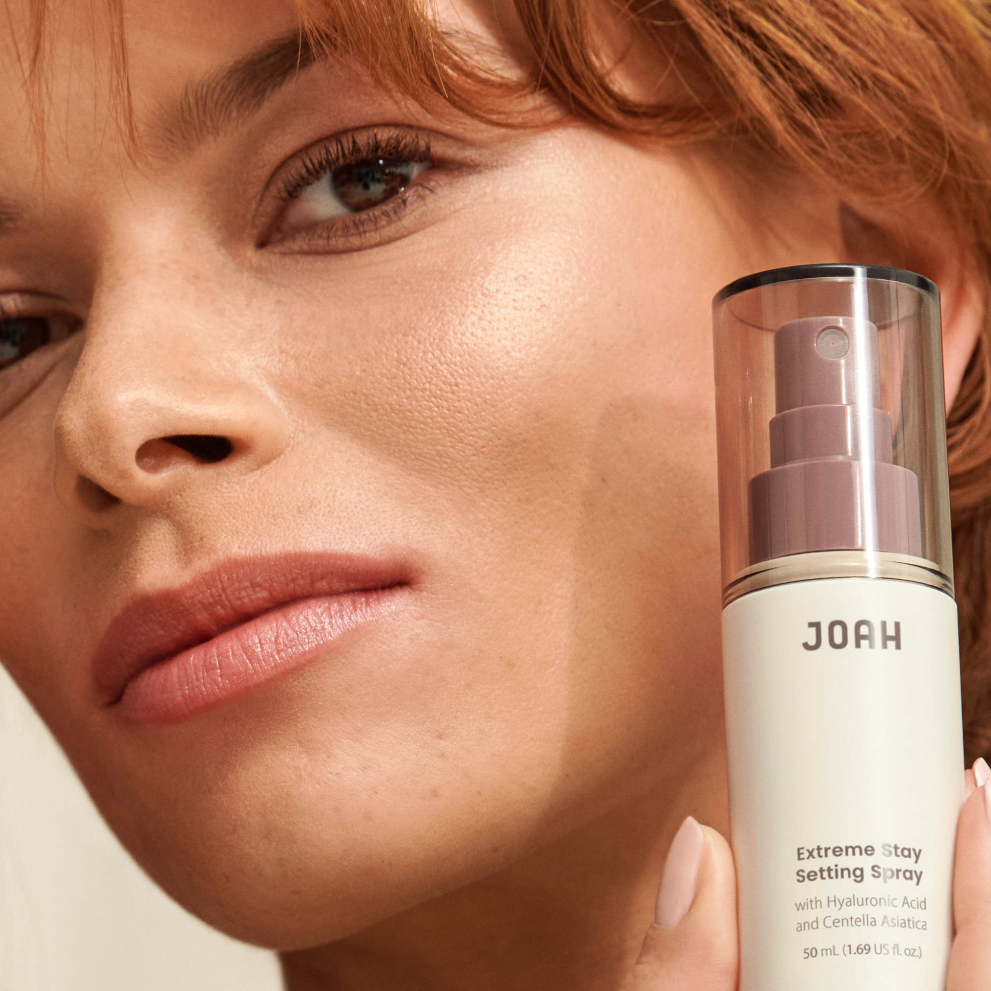 JOAH Extreme Stay Setting Spray