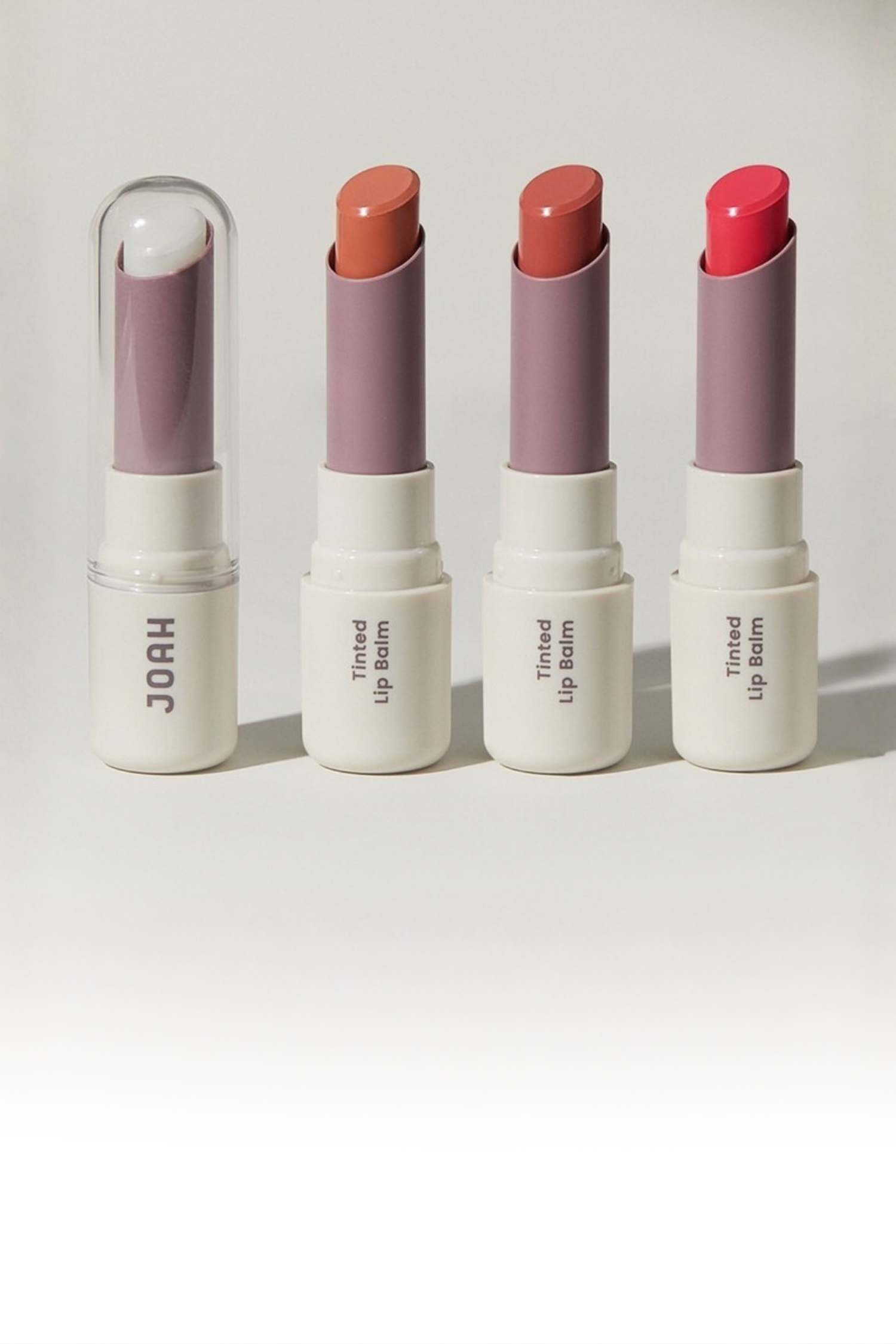 JOAH K-Beauty Lip Duo