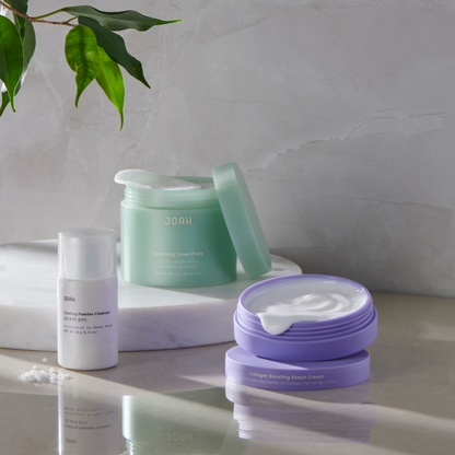 Glow &amp; Go Skincare Ritual Collection