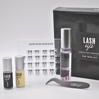 Lash Up Mini Kit