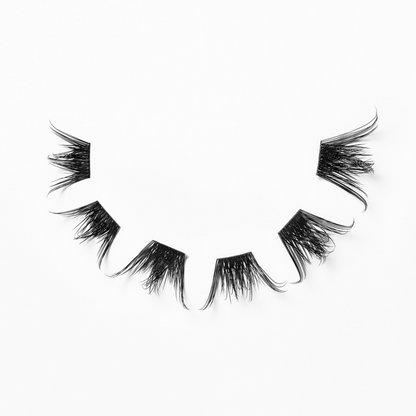 On Point Lash Up Clusters 12mm, 14mm, 16mm Multipack