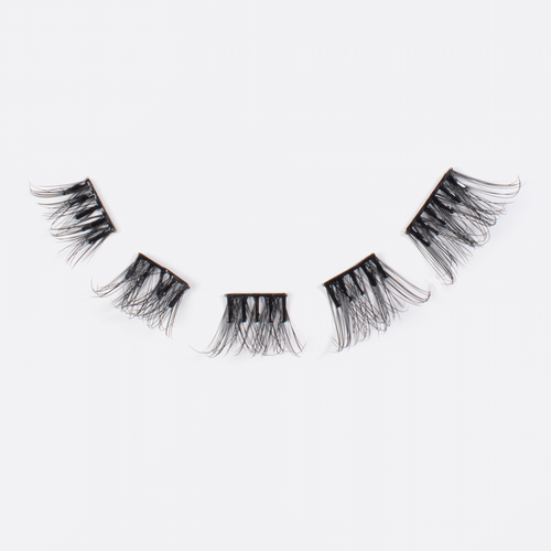 Lash Up Press-On Clusters - Classic Volume