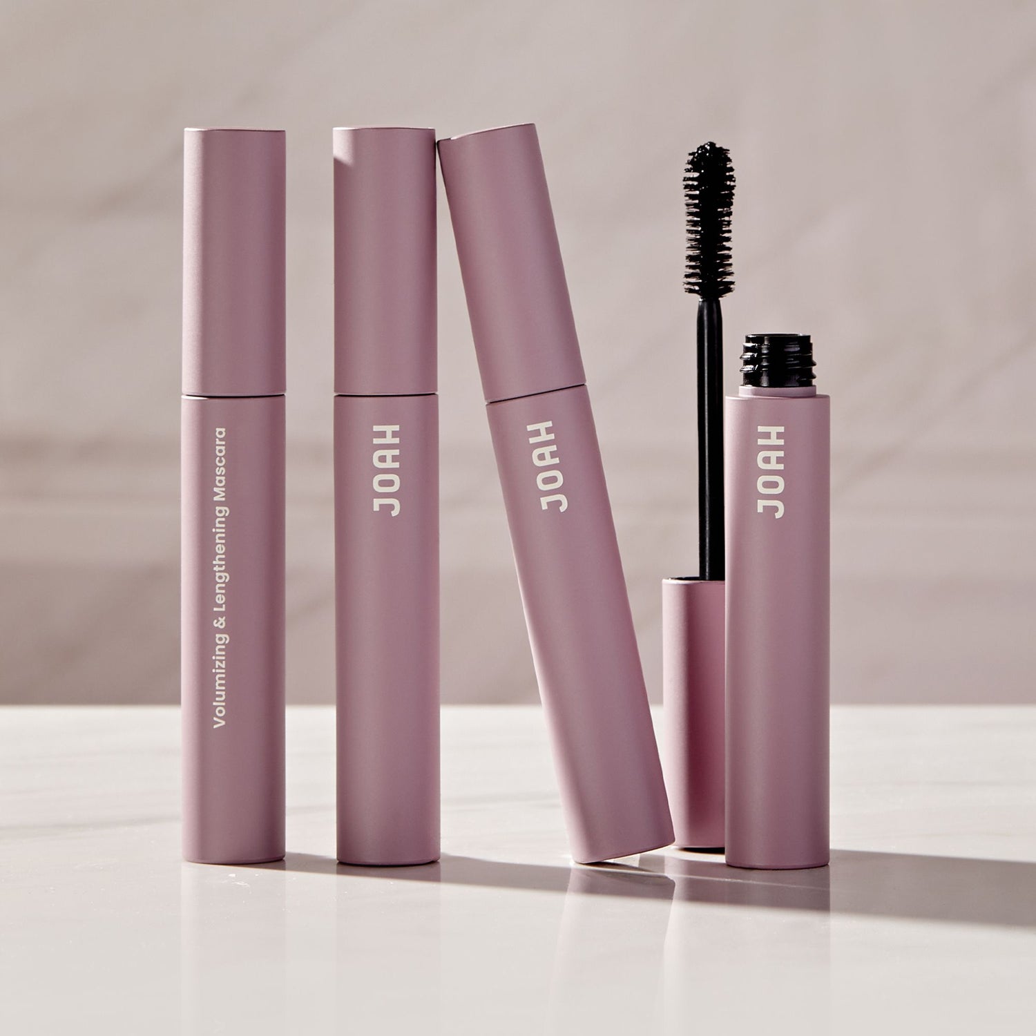 JOAH Volumizing &amp; Lengthening Mascara