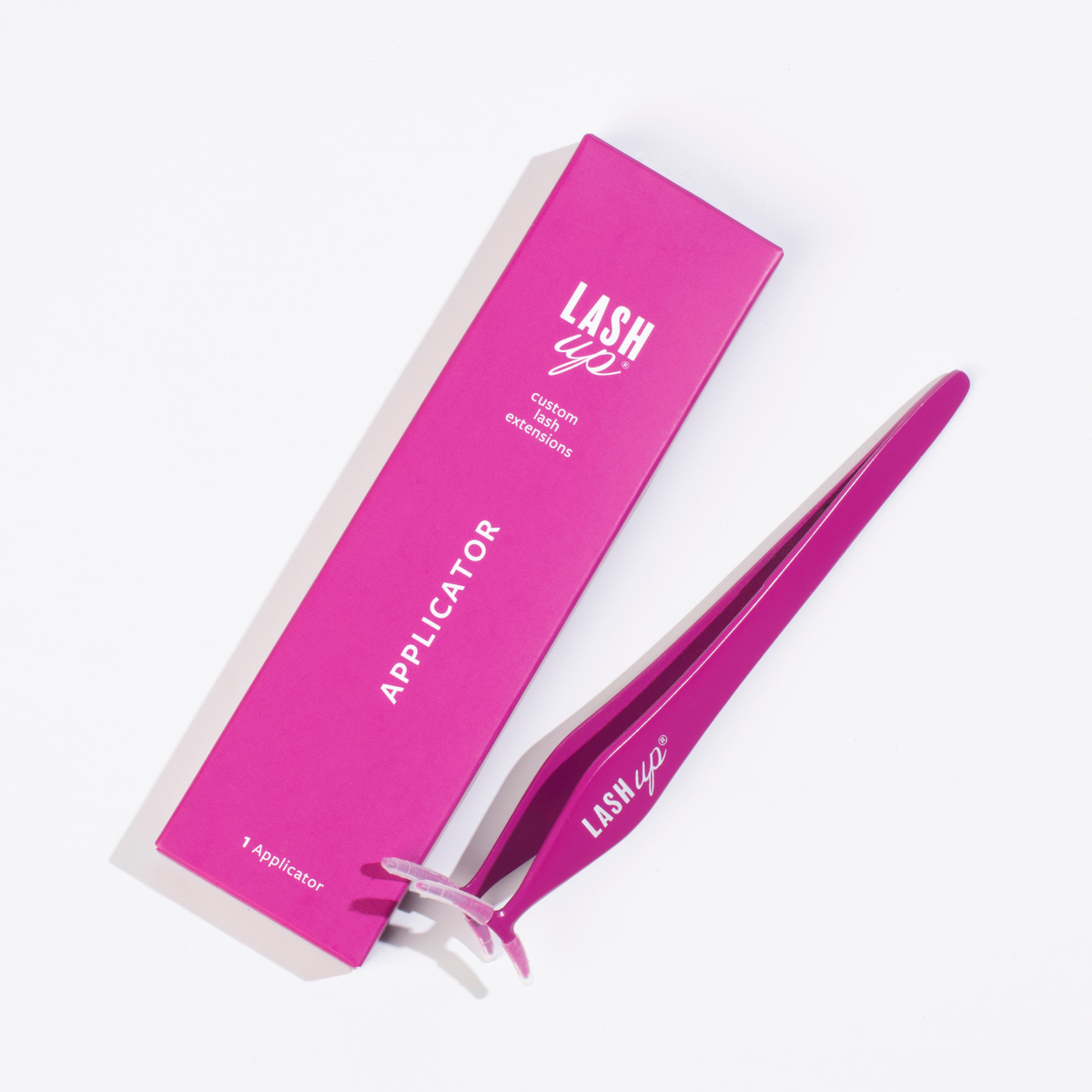 Lash Up Press-On Applicator