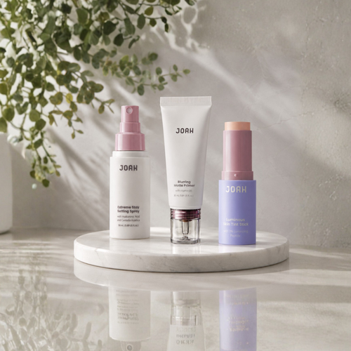 JOAH Base Essentials Ritual with Luminous Stick