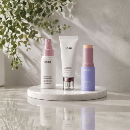 JOAH Base Essentials Ritual with Luminous Stick