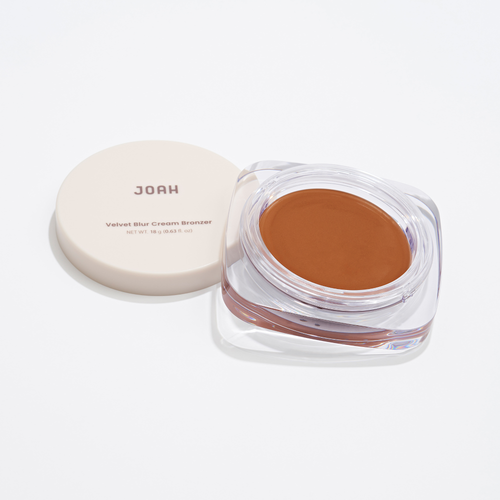 Velvet Blur Cream Bronzer - Golden 18g