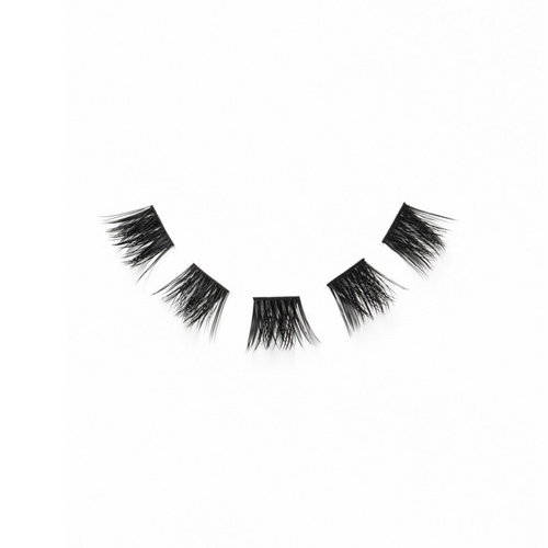 Intense Drama Lash Up Cluster - 10mm