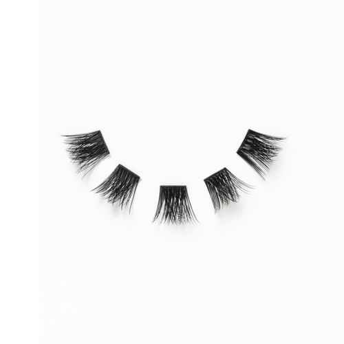 Intense Drama Lash Up Cluster -12mm