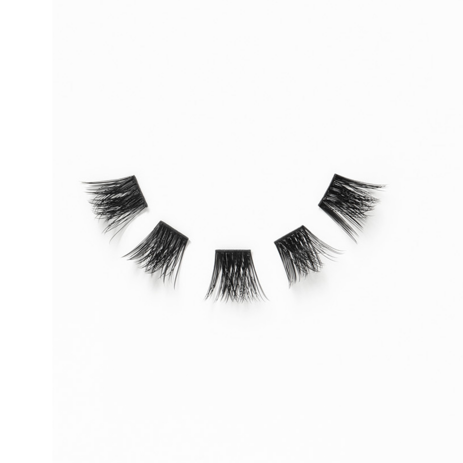 Lash Up Intense Drama Cluster -12mm