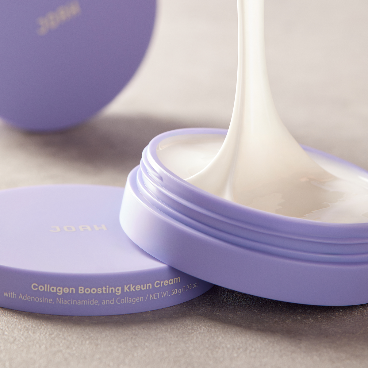 JOAH Collagen Boosting Kkeun Cream
