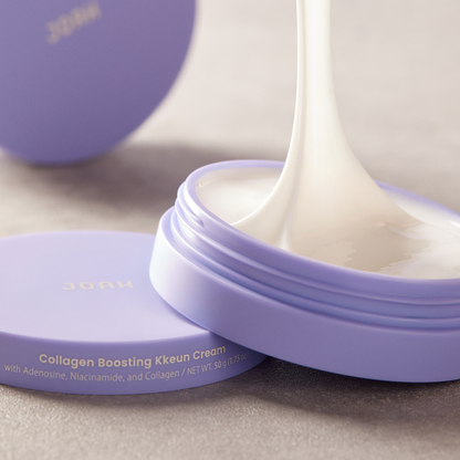 JOAH Collagen Boosting Kkeun Cream