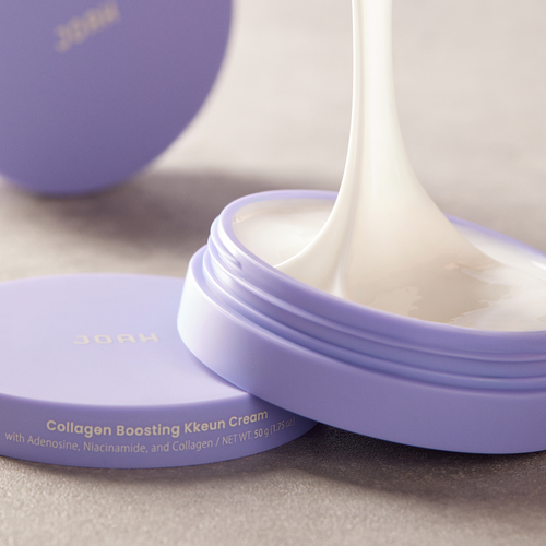 JOAH Collagen Boosting Kkeun Cream