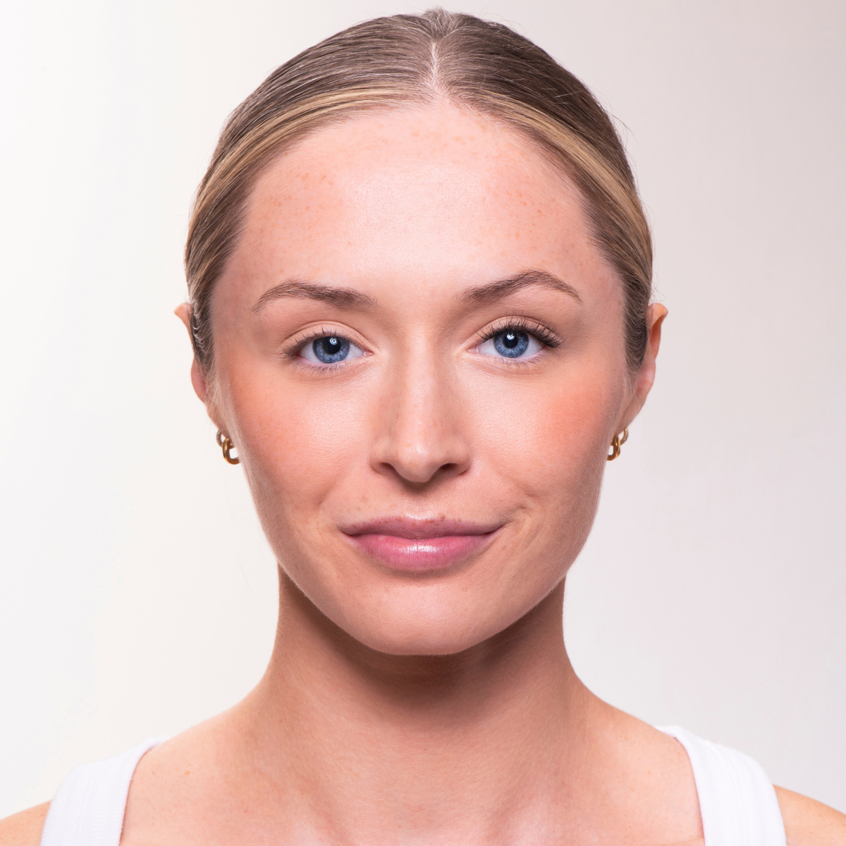 Lash Up Press-On Clusters - Classic Natural