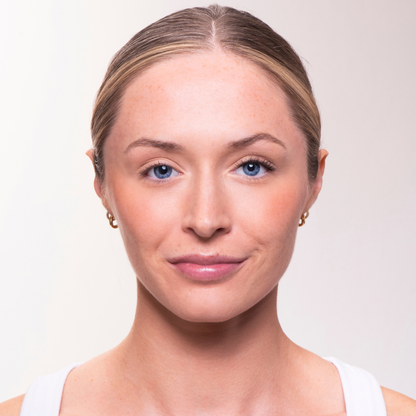 Lash Up Press-On Clusters - Classic Natural