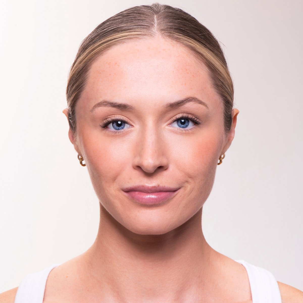Lash Up Press-On Clusters - Classic Natural