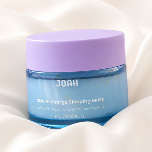 JOAH NMN Recharge Sleeping Mask