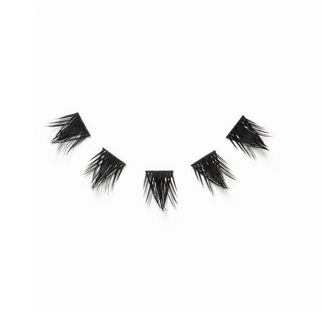 Black Volume Boost Lash Up 10mm