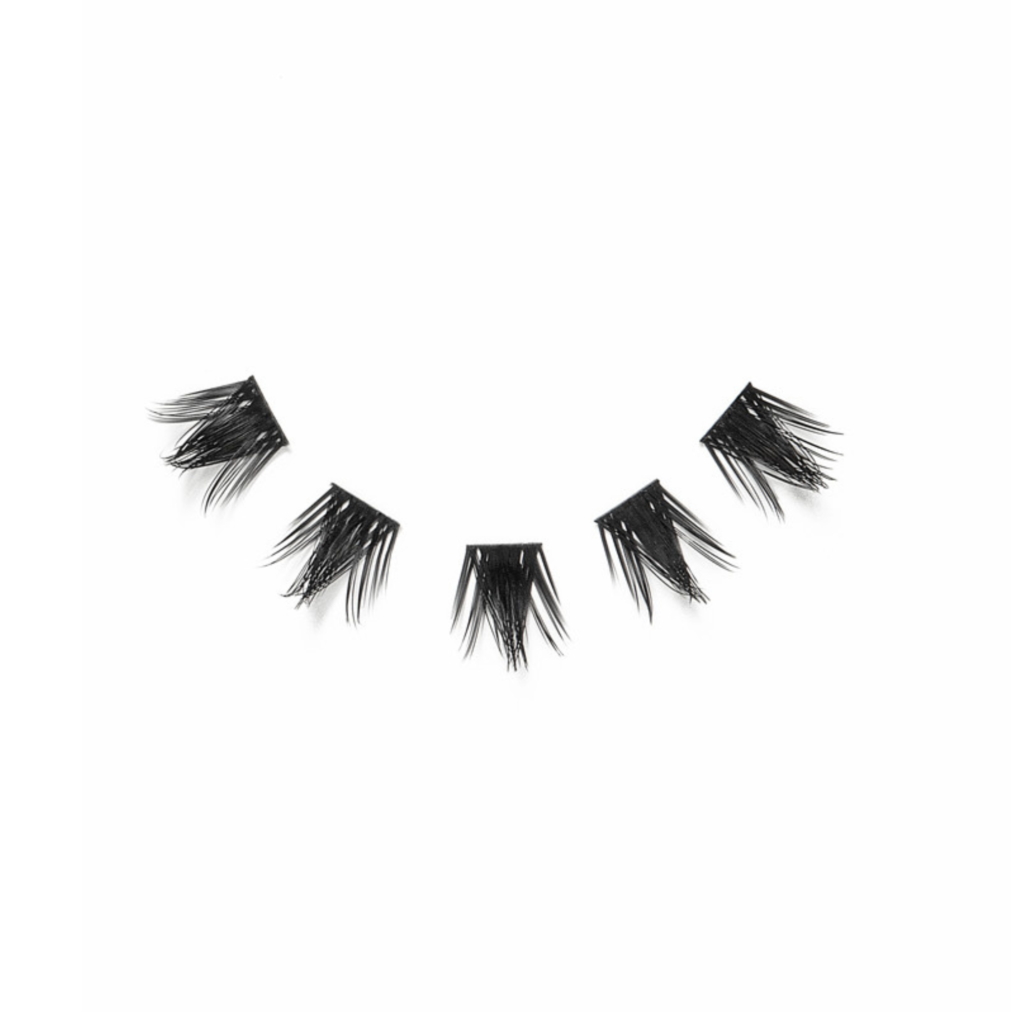 Black Volume Boost Lash Up 12mm