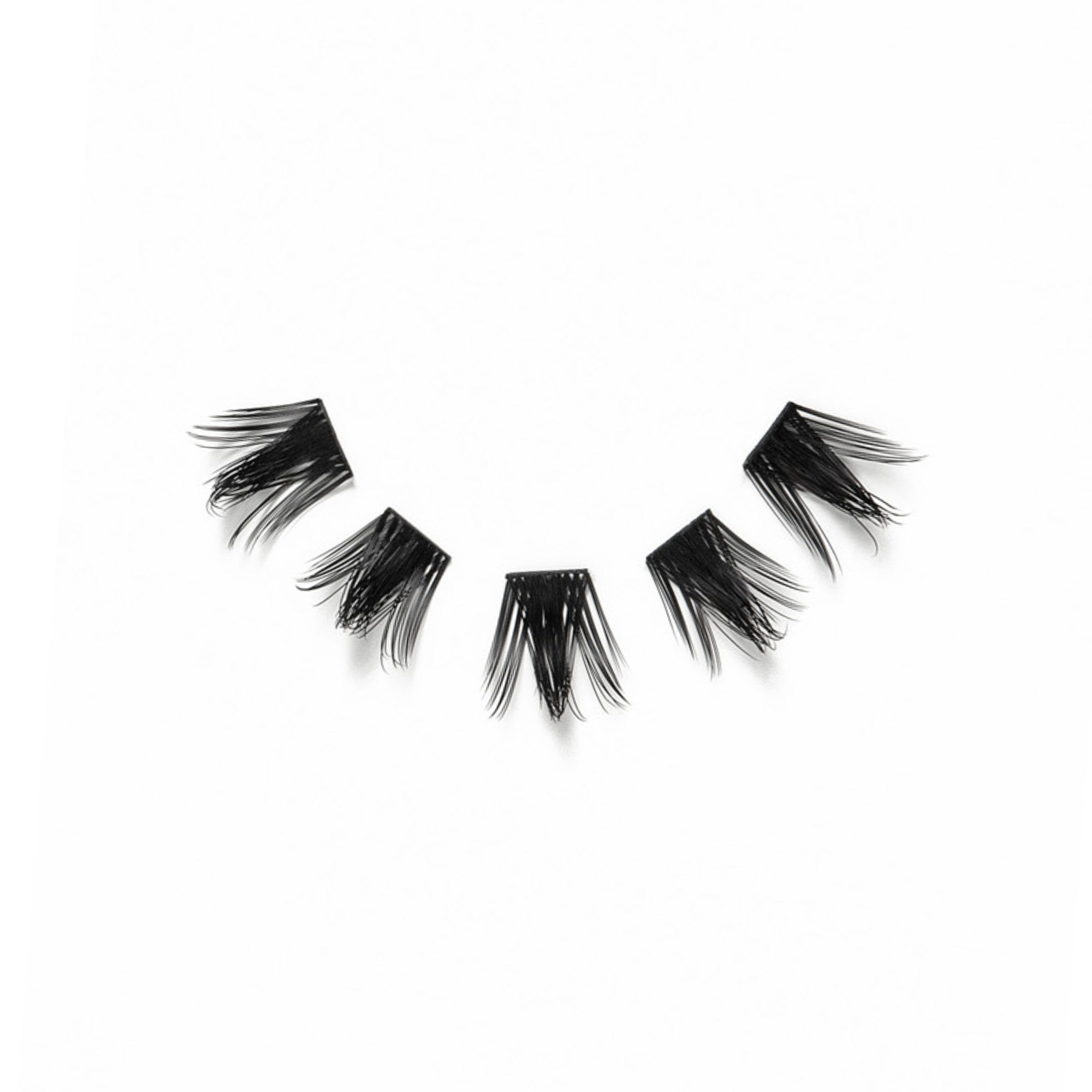 Black Volume Boost Lash Up 14mm