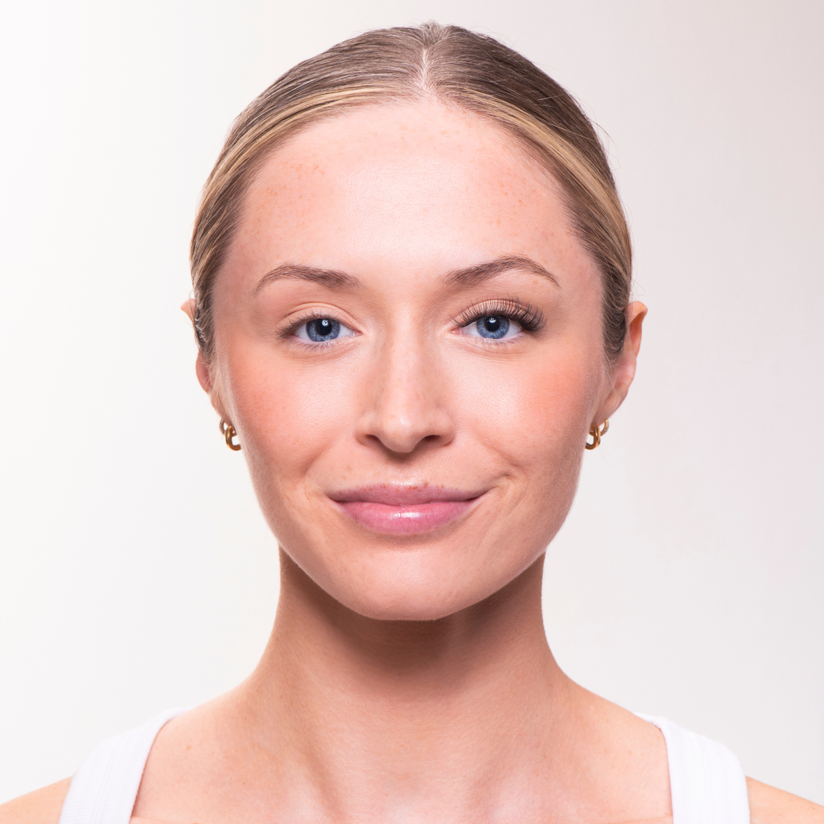 Lash Up Press-On Clusters - Classic Volume
