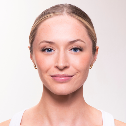 Lash Up Press-On Clusters - Classic Volume